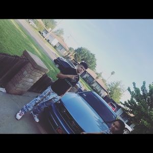 Meet your Posher, Martin